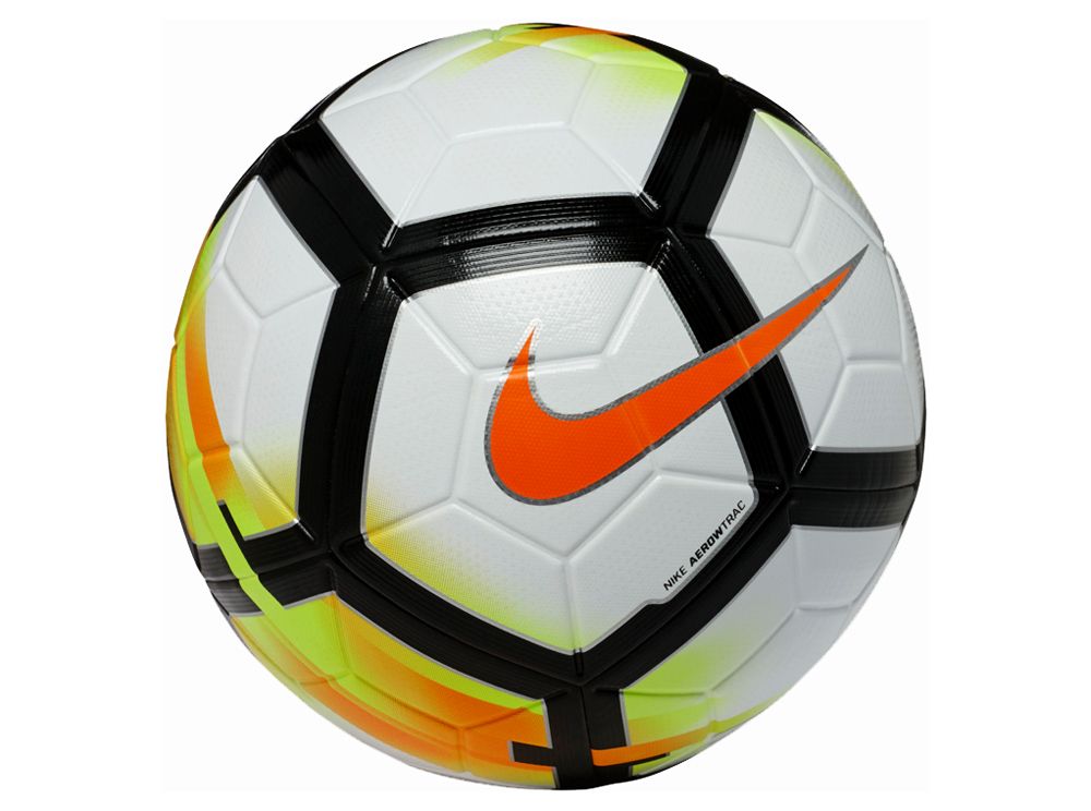 nike ordem soccer ball size 5